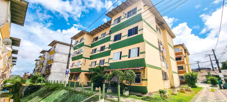 Imagem Apartamento com 2 Quartos à Venda, 60 m² em Arraial Do Retiro - Salvador Imagem Apartamento com 2 Quartos à Venda, 60 m² em Arraial Do Retiro - Salvador