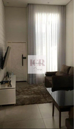 Imagem Casa de Condomínio com 3 Quartos à Venda, 150 m² em Loteamento Dinorá Rosa - Sorocaba