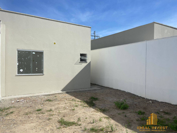 Imagem Casa com 2 Quartos à Venda, 150 m² em Mangabeira - Feira De Santana Imagem Casa com 2 Quartos à Venda, 150 m² em Mangabeira - Feira De Santana