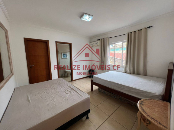 Imagem Casa de Condomínio com 3 Quartos para Alugar,  em Vila Do Peró - Cabo Frio