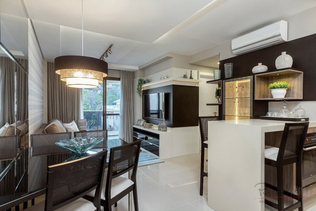 Imagem Apartamento com 2 Quartos à Venda, 167 m² em Trindade - Florianópolis Imagem Apartamento com 2 Quartos à Venda, 167 m² em Trindade - Florianópolis