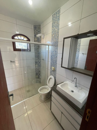 Imagem Casa com 2 Quartos à Venda, 62 m² em Encantada - Garopaba Imagem Casa com 2 Quartos à Venda, 62 m² em Encantada - Garopaba