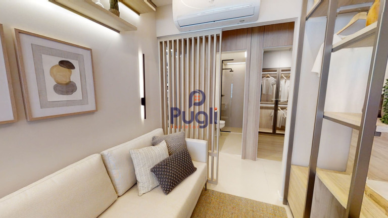 Imagem Apartamento com 3 Quartos à Venda, 112 m² em água Branca - São Paulo