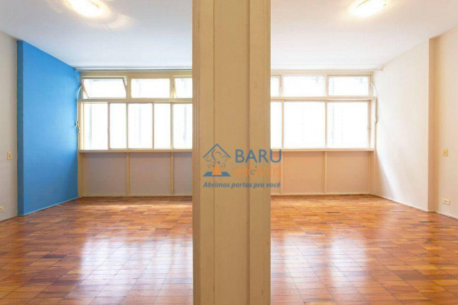 Imagem Apartamento com 3 Quartos à Venda, 160 m² em Higienópolis - São Paulo Imagem Apartamento com 3 Quartos à Venda, 160 m² em Higienópolis - São Paulo