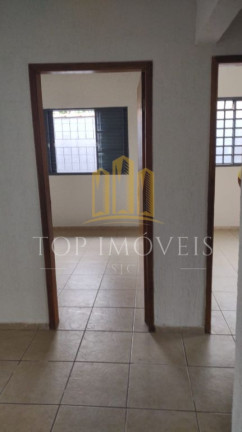 Imagem Casa com 3 Quartos à Venda, 250 m² em Jardim Paraíso - Jacareí Imagem Casa com 3 Quartos à Venda, 250 m² em Jardim Paraíso - Jacareí