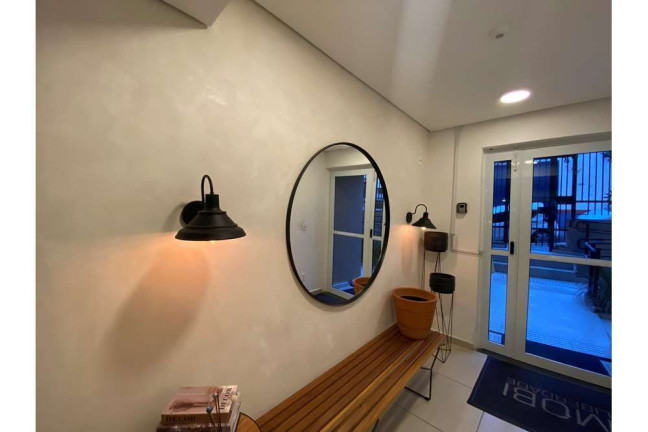 Imagem Apartamento com 1 Quarto à Venda, 27 m² em Liberdade - São Paulo Imagem Apartamento com 1 Quarto à Venda, 27 m² em Liberdade - São Paulo