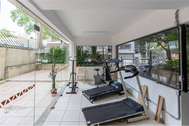 Imagem Apartamento com 2 Quartos à Venda, 62 m² em Vila Da Saúde - São Paulo