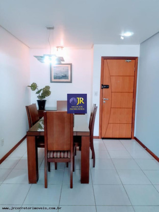 Imagem Apartamento com 3 Quartos à Venda, 127 m² em Itapuã - Vila Velha