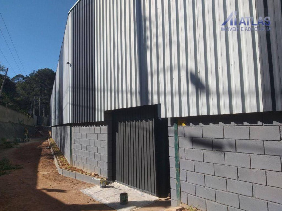 Imagem Galpão à Venda, 500 m² em Terra Preta - Mairiporã Imagem Galpão à Venda, 500 m² em Terra Preta - Mairiporã