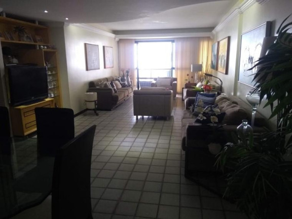 Imagem Apartamento com 3 Quartos à Venda, 170 m² em Boa Viagem - Recife Imagem Apartamento com 3 Quartos à Venda, 170 m² em Boa Viagem - Recife