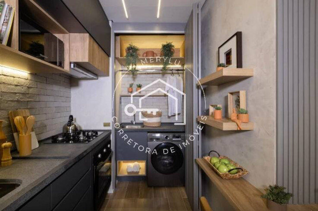 Imagem Apartamento com 2 Quartos à Venda, 40 m² em Perdizes - São Paulo