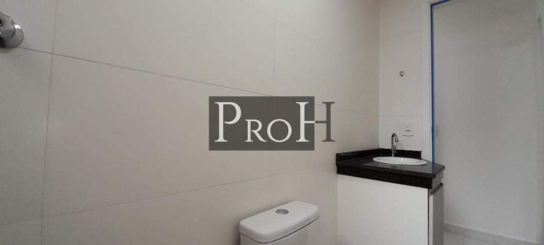 Imagem Apartamento com 2 Quartos à Venda, 49 m² em Campestre - Santo André