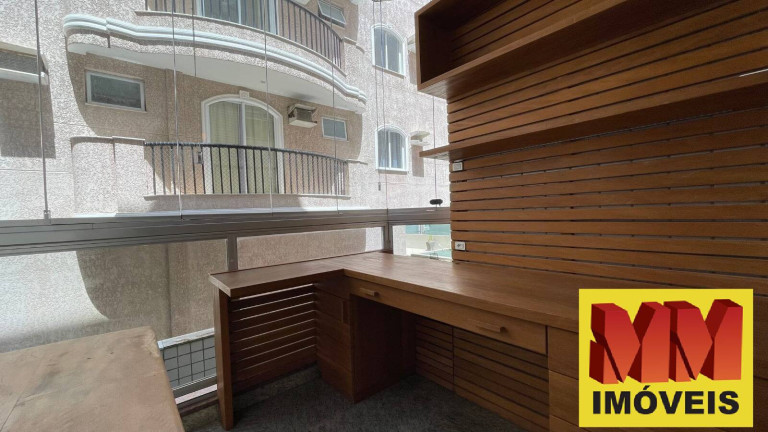 Imagem Apartamento com 2 Quartos à Venda, 80 m² em Centro - Cabo Frio Imagem Apartamento com 2 Quartos à Venda, 80 m² em Centro - Cabo Frio
