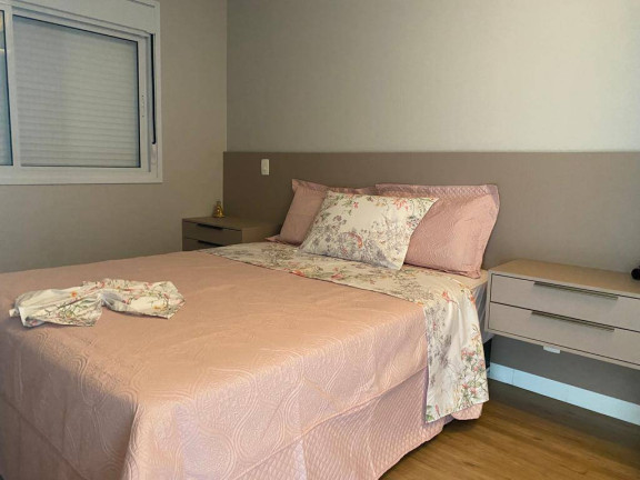Imagem Apartamento com 1 Quarto à Venda,  em Green Valley Alphaville - Barueri