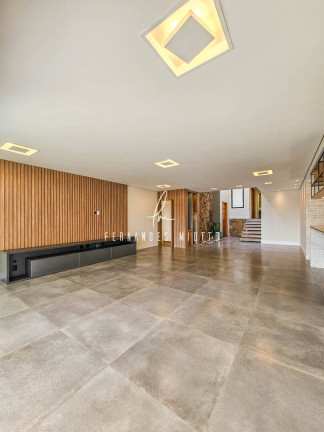 Imagem Casa de Condomínio com 5 Quartos à Venda, 606 m² em Bosque Do Horto - Jundiaí Imagem Casa de Condomínio com 5 Quartos à Venda, 606 m² em Bosque Do Horto - Jundiaí