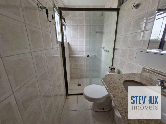 Imagem Apartamento com 2 Quartos à Venda, 95 m² em Campo Belo - São Paulo