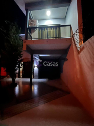 Imagem Casa com 2 Quartos à Venda, 96 m² em Jardim Lancaster V - Foz Do Iguacu