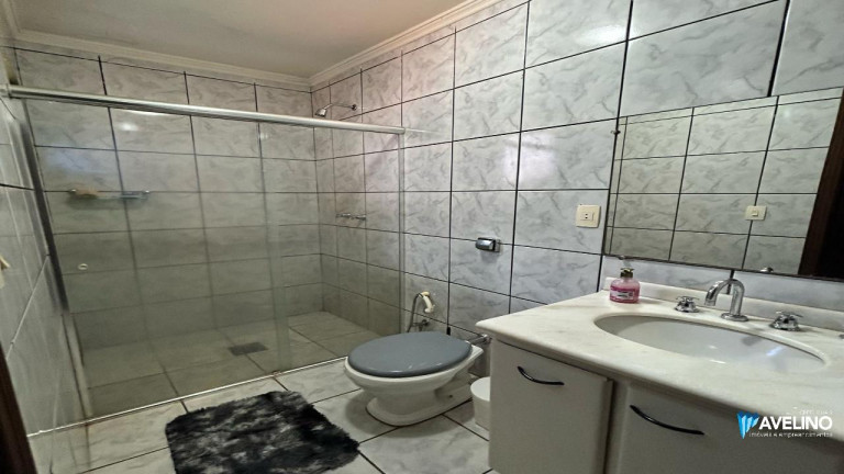 Imagem Casa com 2 Quartos à Venda, 101 m² em Jardim Europa - Dourados