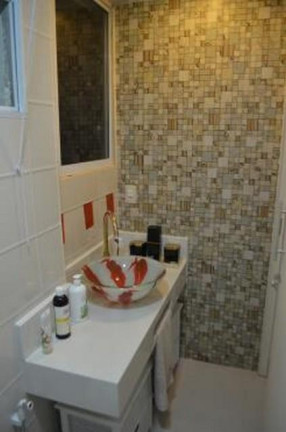 Imagem Apartamento com 2 Quartos à Venda, 91 m² em Pitangueiras - Guarujá Imagem Apartamento com 2 Quartos à Venda, 91 m² em Pitangueiras - Guarujá