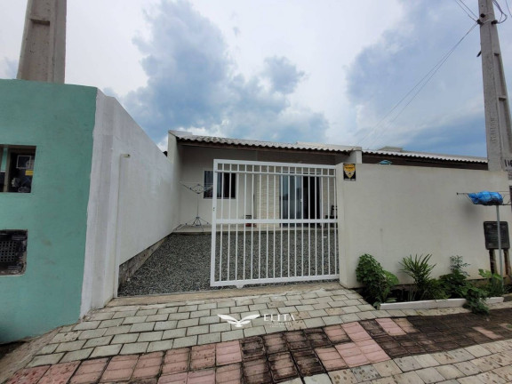 Imagem Casa com 2 Quartos à Venda, 45 m² em São Cristóvão - Barra Velha Imagem Casa com 2 Quartos à Venda, 45 m² em São Cristóvão - Barra Velha