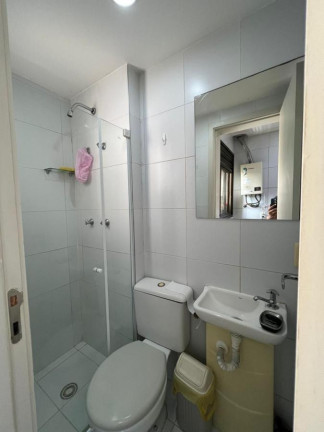 Imagem Apartamento com 2 Quartos à Venda, 79 m² em Alphaville I - Salvador