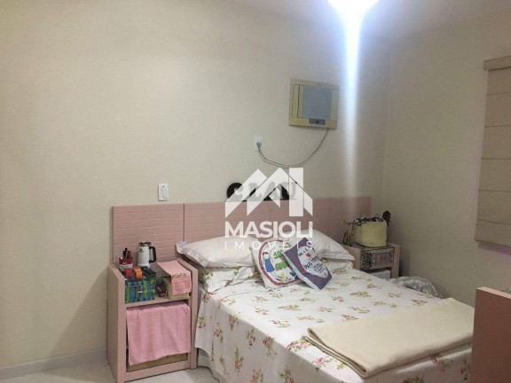 Imagem Apartamento com 3 Quartos à Venda, 130 m² em Praia Da Costa - Vila Velha