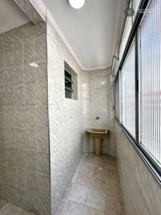 Imagem Apartamento com 1 Quarto à Venda, 41 m² em Canto Do Forte - Praia Grande Imagem Apartamento com 1 Quarto à Venda, 41 m² em Canto Do Forte - Praia Grande