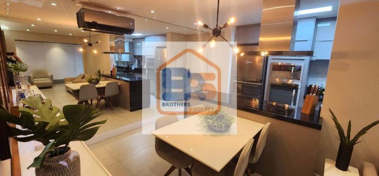 Imagem Apartamento com 2 Quartos à Venda, 74 m² em Parque São Domingos - São Paulo