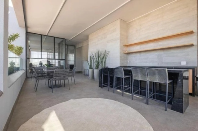 Imagem Imóvel com 1 Quarto à Venda, 23 m² em Pinheiros - São Paulo Imagem Imóvel com 1 Quarto à Venda, 23 m² em Pinheiros - São Paulo