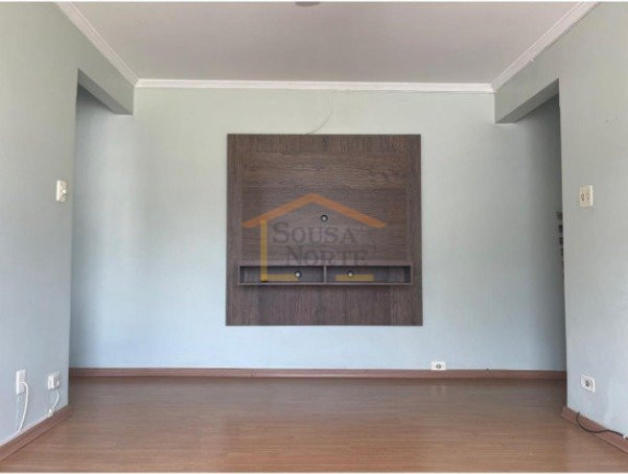 Imagem Apartamento com 2 Quartos à Venda, 58 m² em água Fria - São Paulo Imagem Apartamento com 2 Quartos à Venda, 58 m² em água Fria - São Paulo
