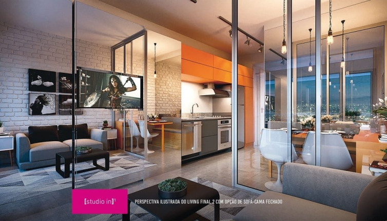 Imagem Imóvel Comercial à Venda, 26 m² em Moema - São Paulo Imagem Imóvel Comercial à Venda, 26 m² em Moema - São Paulo