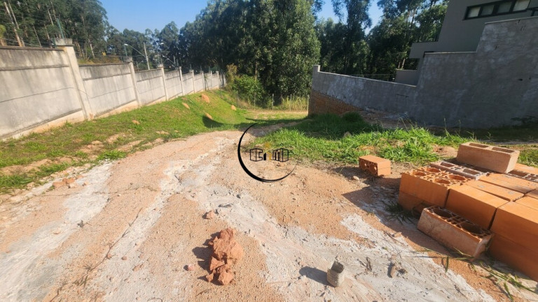Imagem Imóvel à Venda, 540 m² em Residencial Ibi-aram Ii - Itupeva