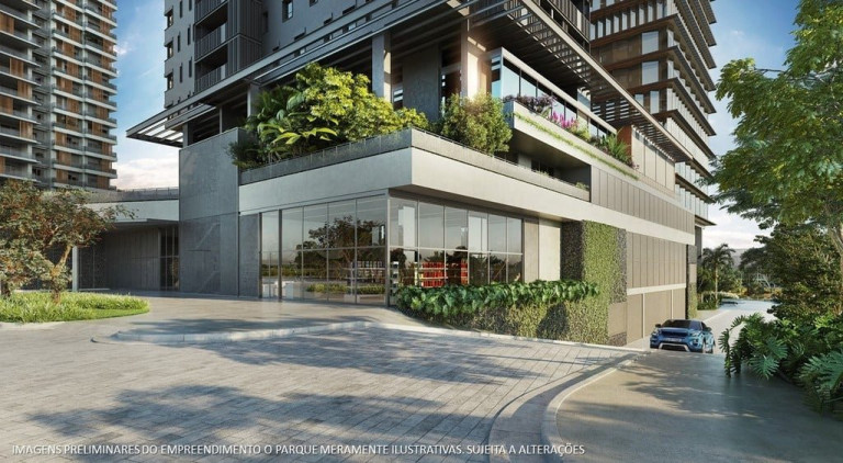 Imagem Apartamento com 3 Quartos à Venda, 164 m² em Brooklin Paulista - São Paulo Imagem Apartamento com 3 Quartos à Venda, 164 m² em Brooklin Paulista - São Paulo