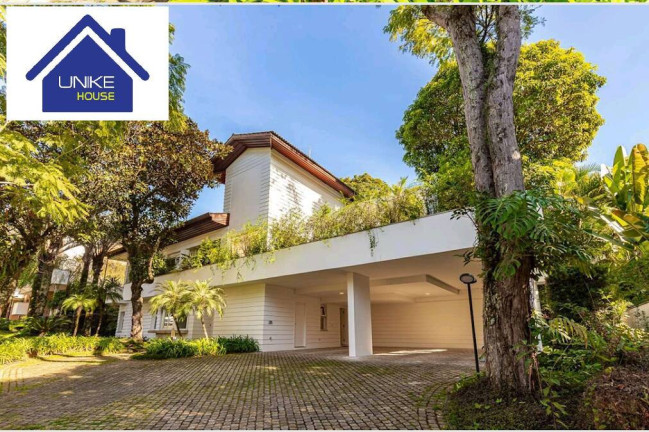 Imagem Sobrado com 4 Quartos à Venda, 641 m² em Jardim Cordeiro - São Paulo Imagem Sobrado com 4 Quartos à Venda, 641 m² em Jardim Cordeiro - São Paulo