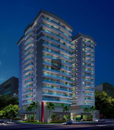 Imagem Apartamento com 2 Quartos à Venda, 98 m² em Icaraí - Niterói