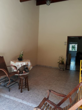 Imagem Chácara com 3 Quartos à Venda, 330 m² em Cestarolli - Louveira