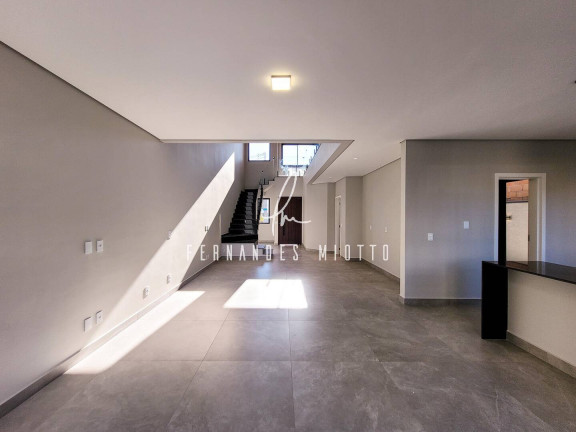 Imagem Casa de Condomínio com 3 Quartos à Venda, 250 m² em Reserva Ermida - Jundiaí