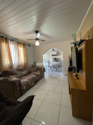 Imagem Casa com 2 Quartos à Venda, 140 m² em Jardim ísis - Cotia Imagem Casa com 2 Quartos à Venda, 140 m² em Jardim ísis - Cotia