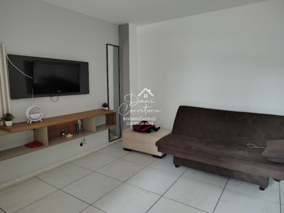 Imagem Apartamento com 1 Quarto à Venda, 60 m² em Pitangueiras - Guarujá Imagem Apartamento com 1 Quarto à Venda, 60 m² em Pitangueiras - Guarujá