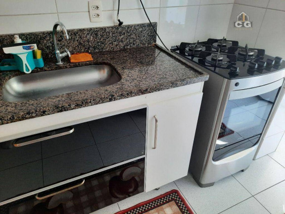 Imagem Apartamento com 2 Quartos à Venda, 70 m² em Parque 10 De Novembro - Manaus