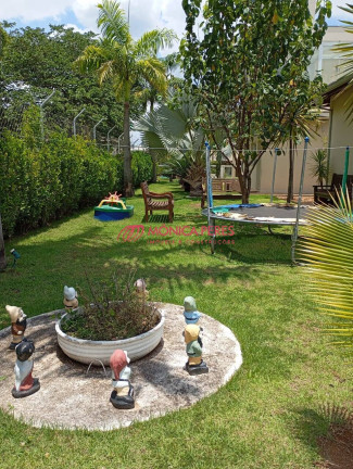 Imagem Casa com 3 Quartos à Venda, 1 m² em Horizonte Azul - Itupeva