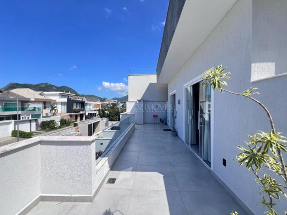 Imagem Casa de Condomínio com 4 Quartos à Venda, 250 m² em Recreio Dos Bandeirantes - Rio De Janeiro