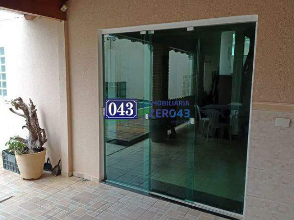 Imagem Casa com 3 Quartos à Venda, 250 m² em Jardim Monte Sinai - Londrina Imagem Casa com 3 Quartos à Venda, 250 m² em Jardim Monte Sinai - Londrina