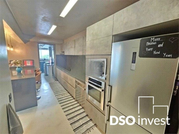 Imagem Apartamento com 3 Quartos à Venda, em Brooklin - São Paulo Imagem Apartamento com 3 Quartos à Venda, em Brooklin - São Paulo