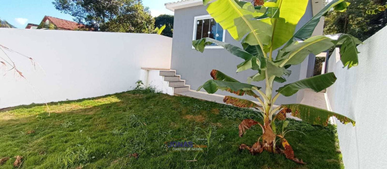 Casa com 3 Quartos à Venda,  em São José Do Imbassaí - Maricá
