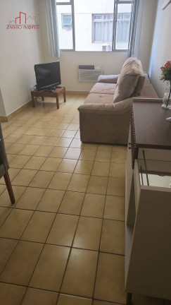 Imagem Apartamento com 2 Quartos à Venda, 58 m² em Jardim Las Palmas - Guarujá Imagem Apartamento com 2 Quartos à Venda, 58 m² em Jardim Las Palmas - Guarujá