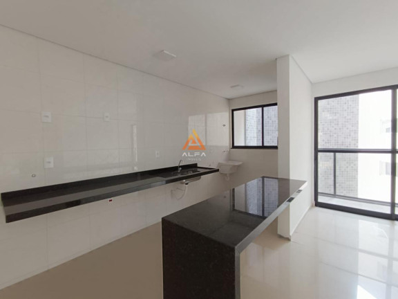 Imagem Apartamento com 3 Quartos à Venda, 103 m² em Mansões - Barbacena Imagem Apartamento com 3 Quartos à Venda, 103 m² em Mansões - Barbacena
