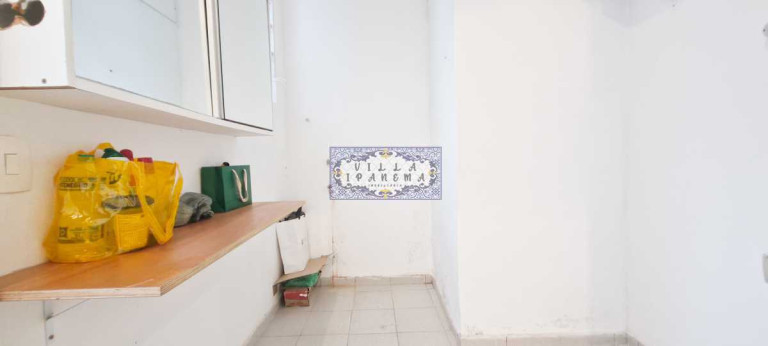Imagem Apartamento com 2 Quartos à Venda, 60 m² em Jardim Botânico - Rio De Janeiro Imagem Apartamento com 2 Quartos à Venda, 60 m² em Jardim Botânico - Rio De Janeiro