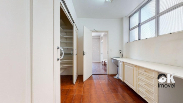Imagem Apartamento com 4 Quartos à Venda, 271 m² em Higienópolis - São Paulo
