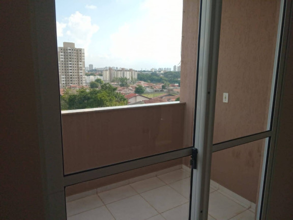 Imagem Apartamento com 2 Quartos à Venda, 70 m² em Vila São José - Taubaté
